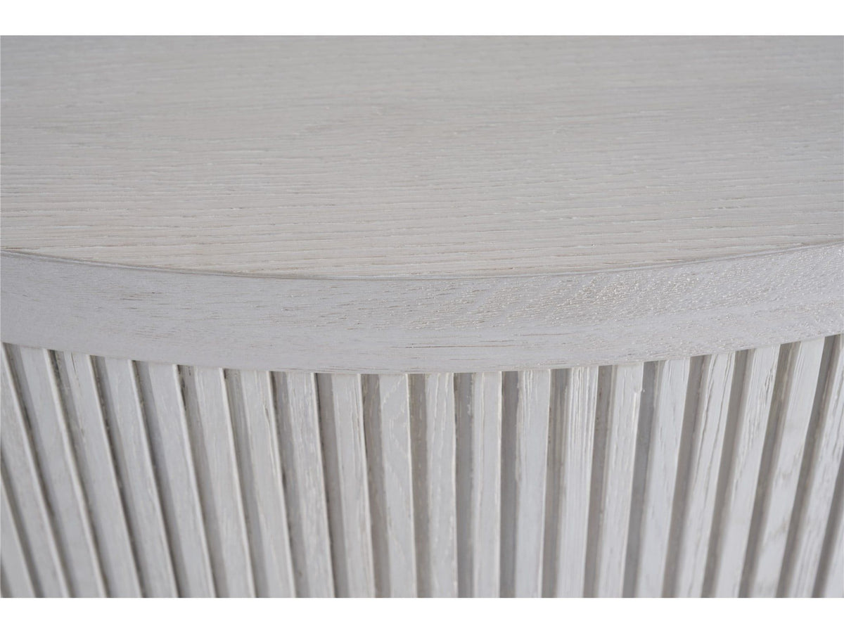 Lumi - Credenza - Light Gray