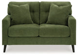 Bixler - Loveseat