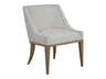 Simpatico - Simpatico Fabric Upholstered Chair