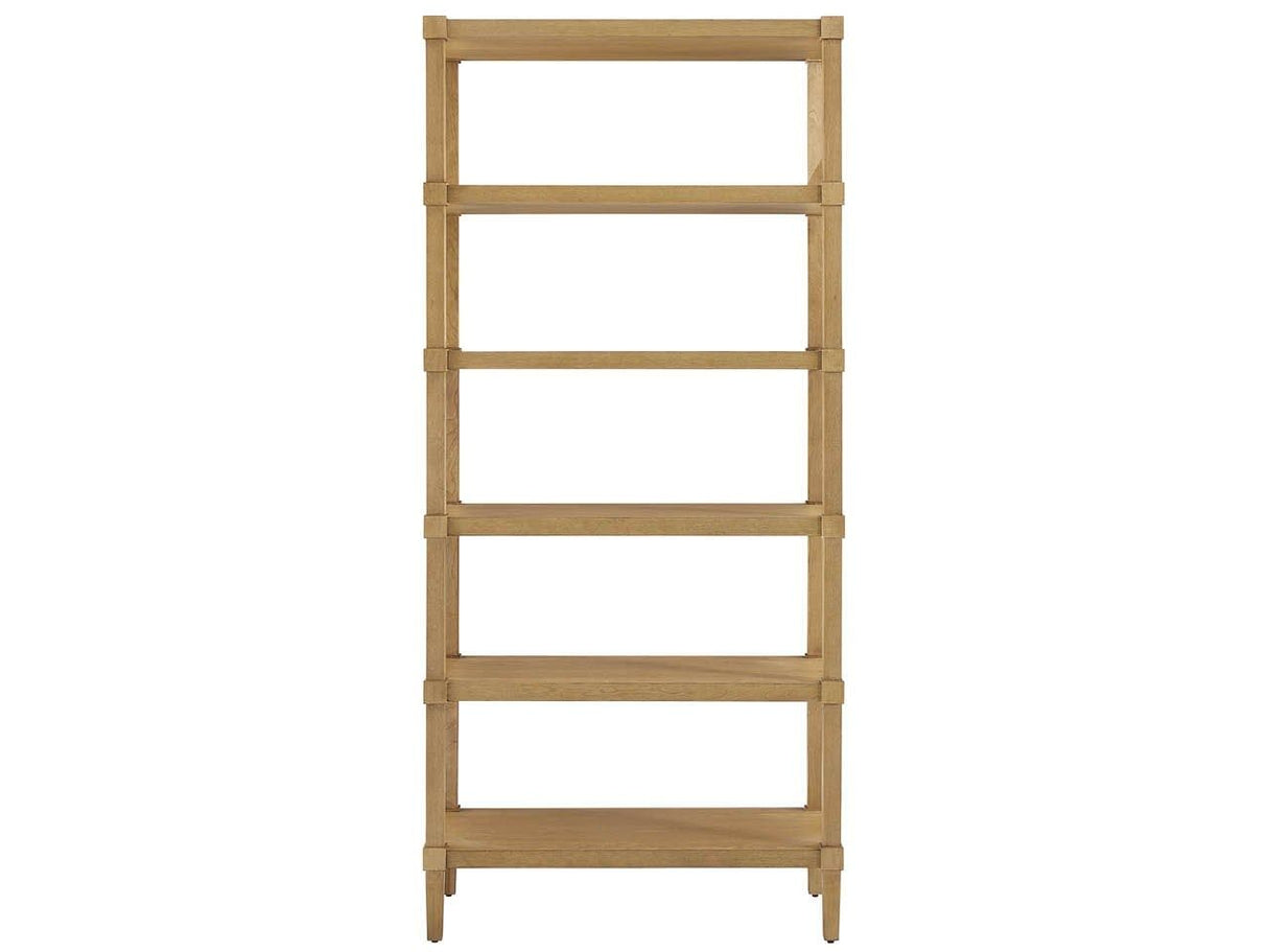 Birchaven - Etagere
