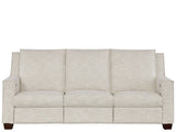 Tucker - Reclining Sofa