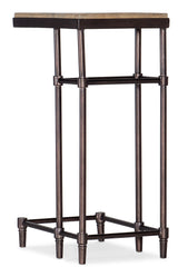 Commerce And Market - Saint Armand Chairside Table
