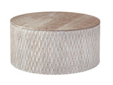 Lorenzo - Coffee Table - Beige
