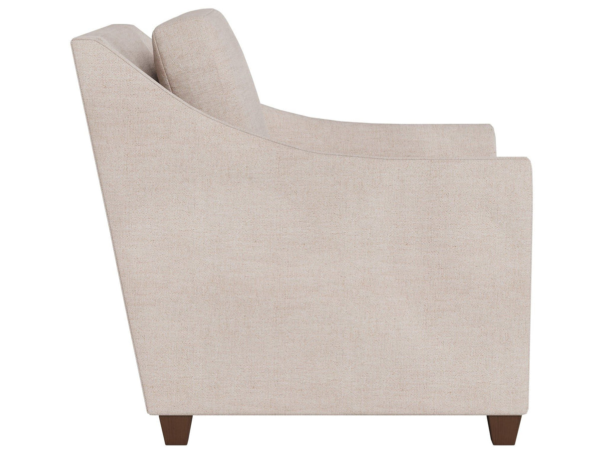 Whitby - Recliner, Special Order - White