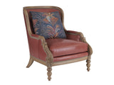 Barclay Butera Upholstery - Kamari Chair