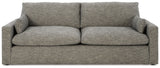 Dramatic - Living Room Set
