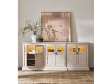Birchaven - Credenza - Willow