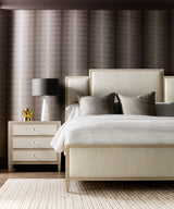 Melange - Be My Guest Nightstand - Beige