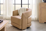 CC - Keys Swivel Chair