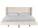 Weekender Coastal Living Home - Sainte-Ann Upholstered Bed