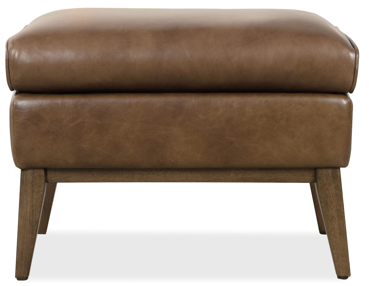 Camille - Ottoman