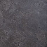Jessenia - Stone Accent Table - Gray, Dark