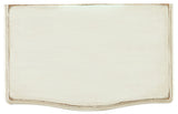 Sanctuary 2 - Coco En Blanc Nightstand