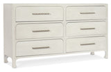 Serenity - Dresser - White