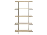 Oasis - Dockside Etagere - Beige