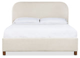 Commerce And Market - Bridget Upholstered Bed