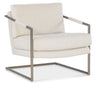 CC - Moody Metal Chair