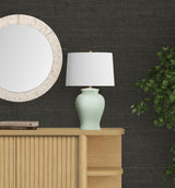 Cimarron - Table Lamp - Soft / Light Green