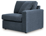 Modmax - L-Shaped Sectional - Ink