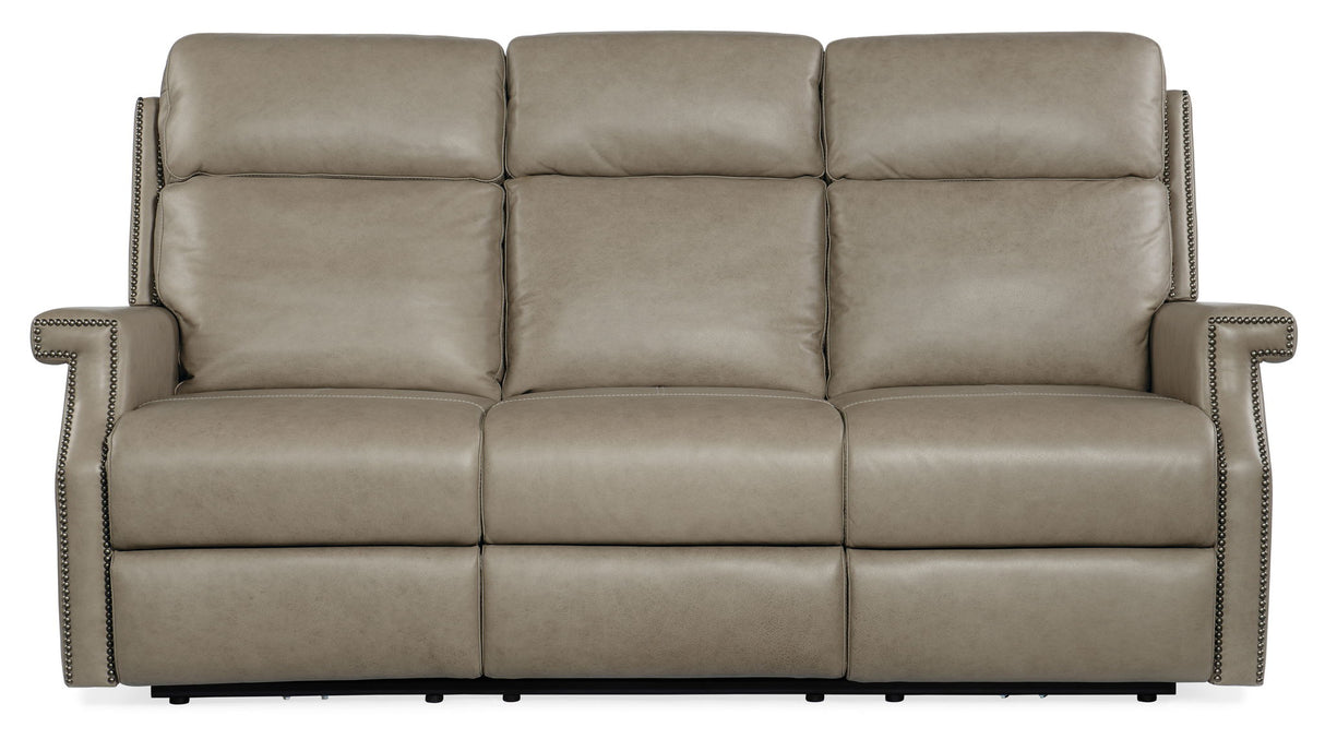 MS - Vaughn Zero Gravity Sofa