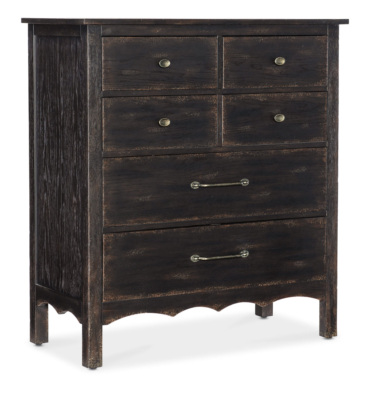 Americana - Six-Drawer Chest