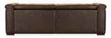 SS - Savion Deux Sofa With Power Recliners And Power Headrests