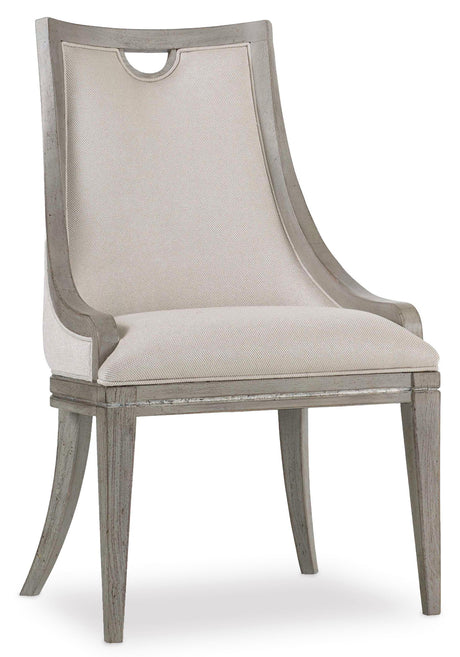 Sanctuary - Upholstered Chair