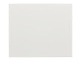 Avondale - Carrington End Table - White