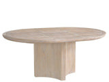 Modern - Round Dining Table