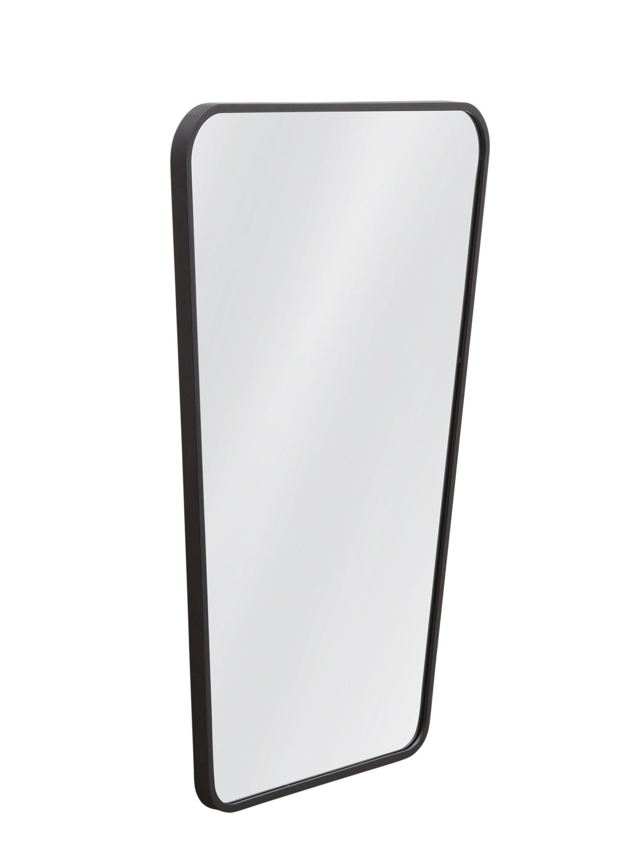 Orion - Wall Mirror - Black