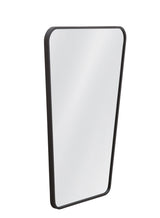 Orion - Wall Mirror - Black