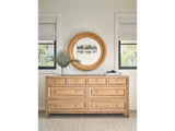 Weekender Coastal Living Home - Dresser - Light Brown