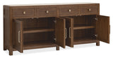 Driftwood - Buffet