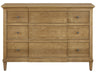 Birchaven - Dresser, 3 Drawers