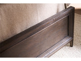 Montclair - Panel Bed