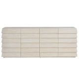 Dwell - Lap Credenza - River Rock