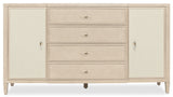 Melange - Be My Guest Dresser - Beige