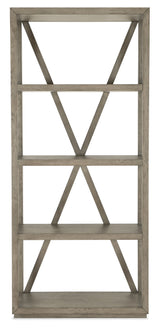 Linville Falls - Wisemans View Etagere - Gray