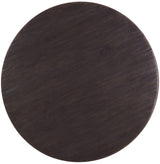 Driftwood - Round Cocktail Table