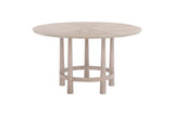 Horizons - Dining Table - Beige