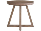 Dwell - Round Side Table