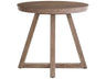 Dwell - Round Side Table