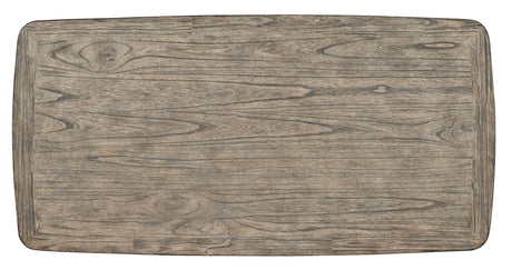 Commerce And Market - Brandon Table