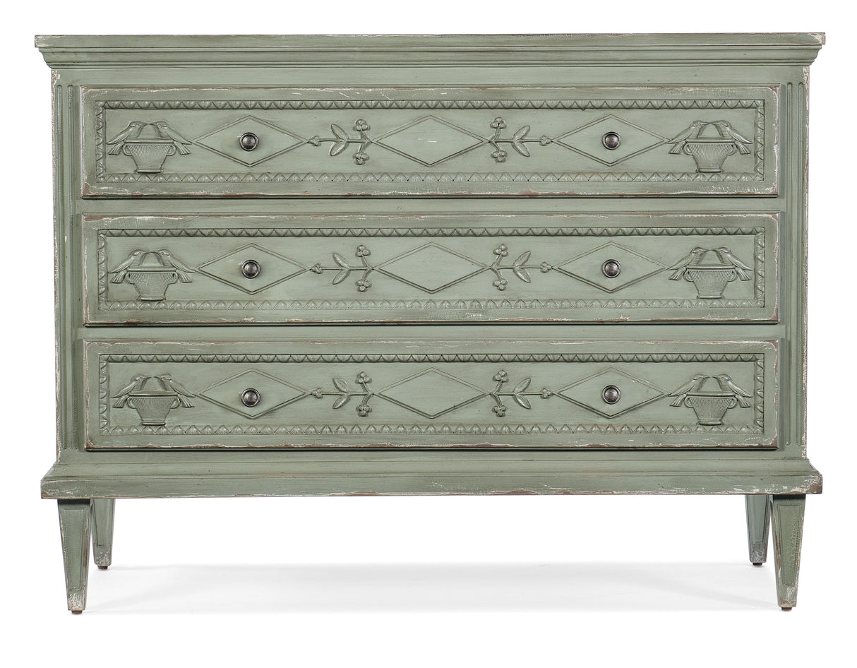 Charleston - Accent Chest