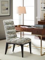 Lexington Upholstery - Raines Chair - White
