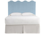 Weekender Coastal Living Home - Surf City Bed Headboard