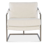 CC - Moody Metal Chair