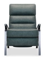 Elixir - Power Recliner With Power Headrest