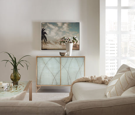 Melange Joannie 2-Door Chest