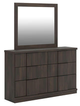 Shaehartin - Six Drawer Dresser